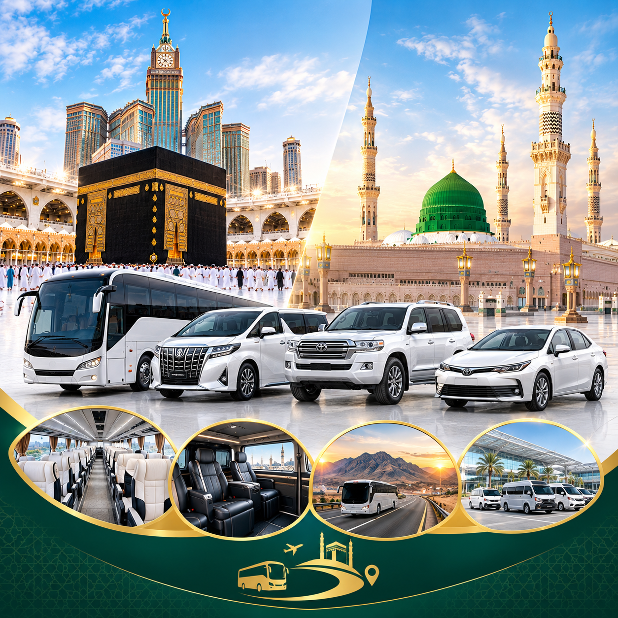 Basma Services Transportation